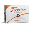 Titleist Velocity Golf Balls